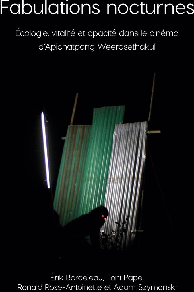 Fabulations nocturnes