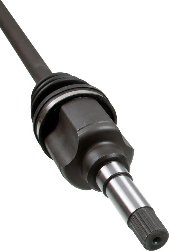 Cardan de transmission avant droit pour Peugeot 208 et Citroën C3 III