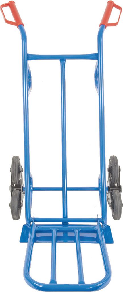 Trestles S20A blau Treppen Sackkarre klappbar 200kg Produktbild 8