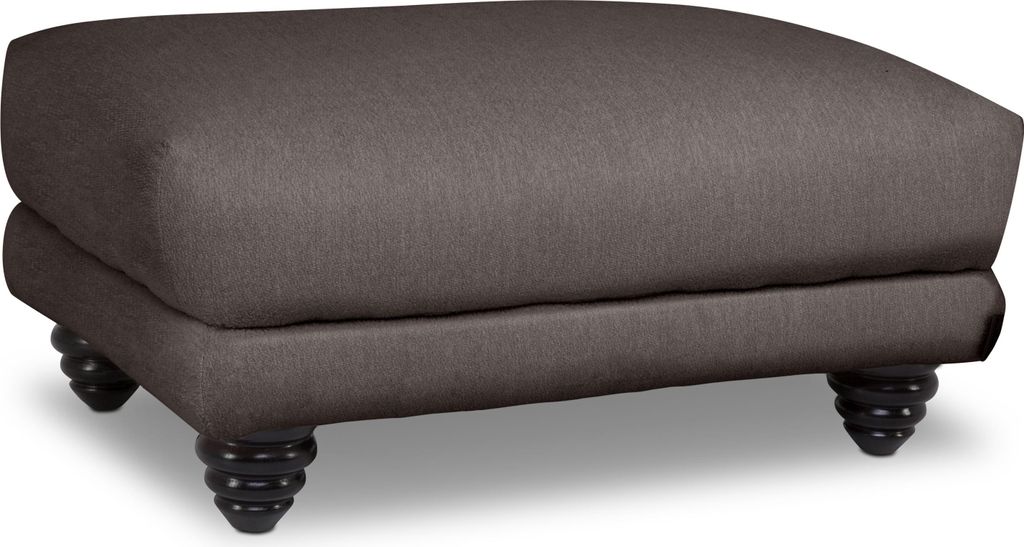 Hockerbank SANSIBAR AARHUS BHT 100x46x70 cm