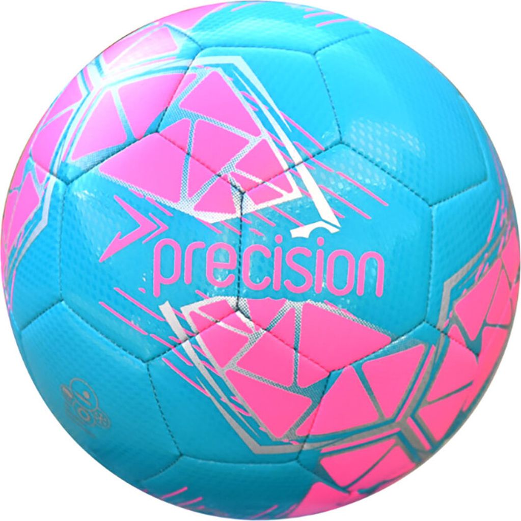 Puma Precision Fusion Midi Größe 2 Trainingsball 2024 Produktbild 