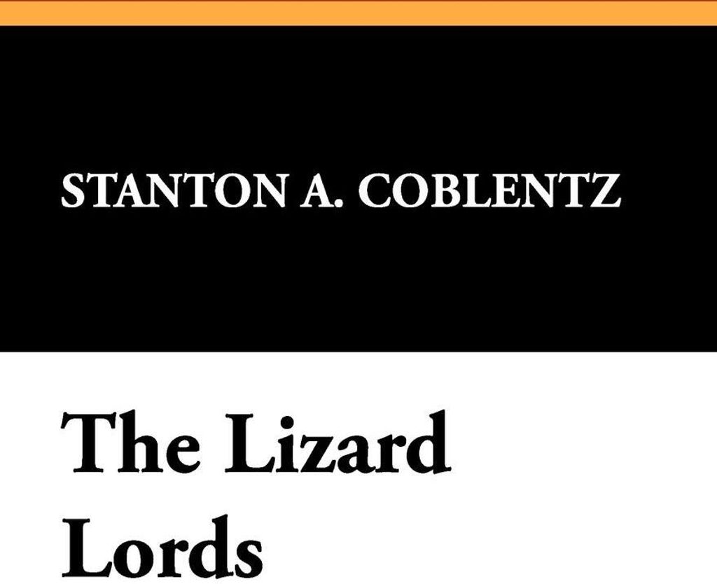 The Lizard Lords