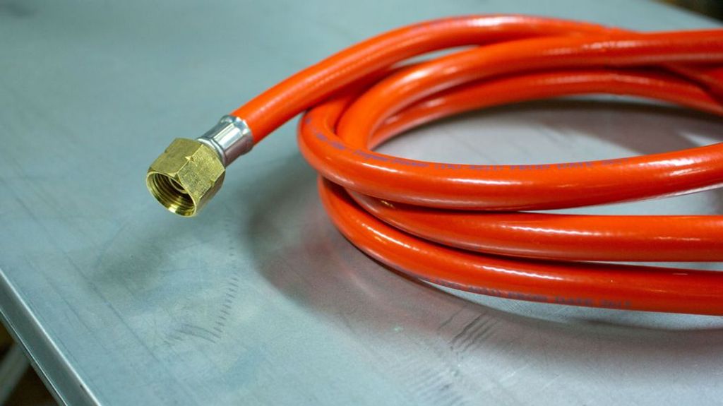 Biolet Gasschlauch, 2m