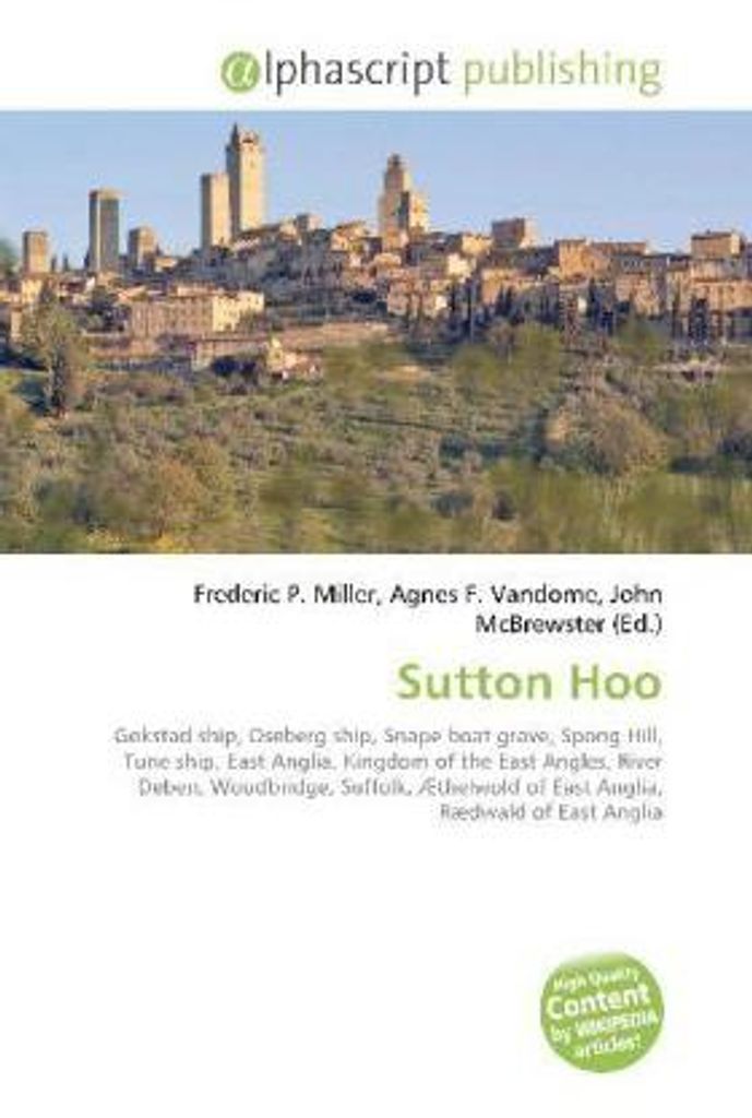Sutton Hoo