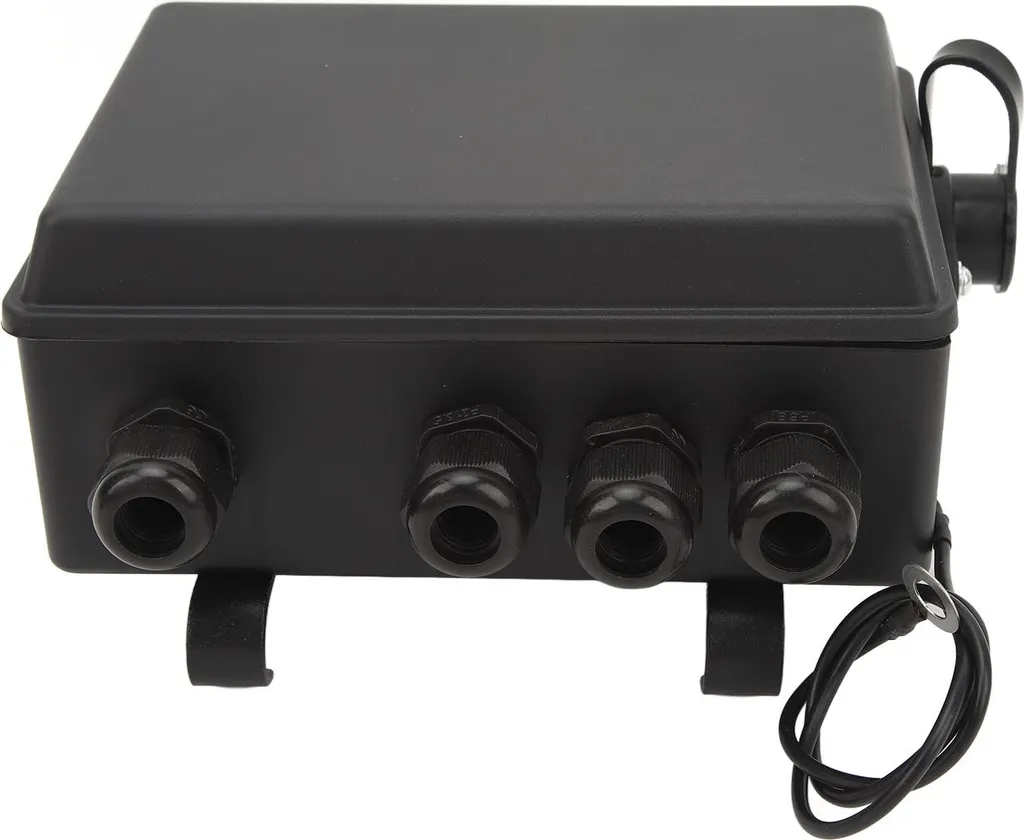 Relais de Treuil Électrique 12V Universel pour Remorque et Véhicule 4x4
