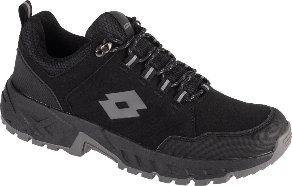 Lotto Ketcham 2400290U-1116, Trekkingschuhe, Herren, Produktbild 
