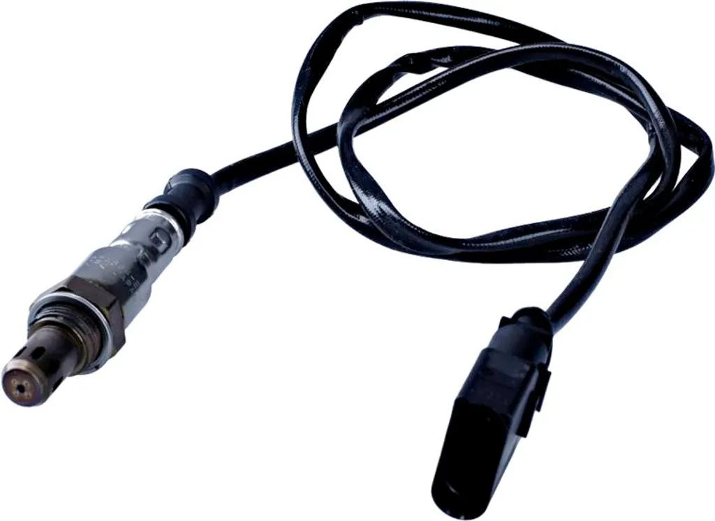 Sonde Lambda NTK 97303 Haute Précision avec Chauffage Rapide Intégré