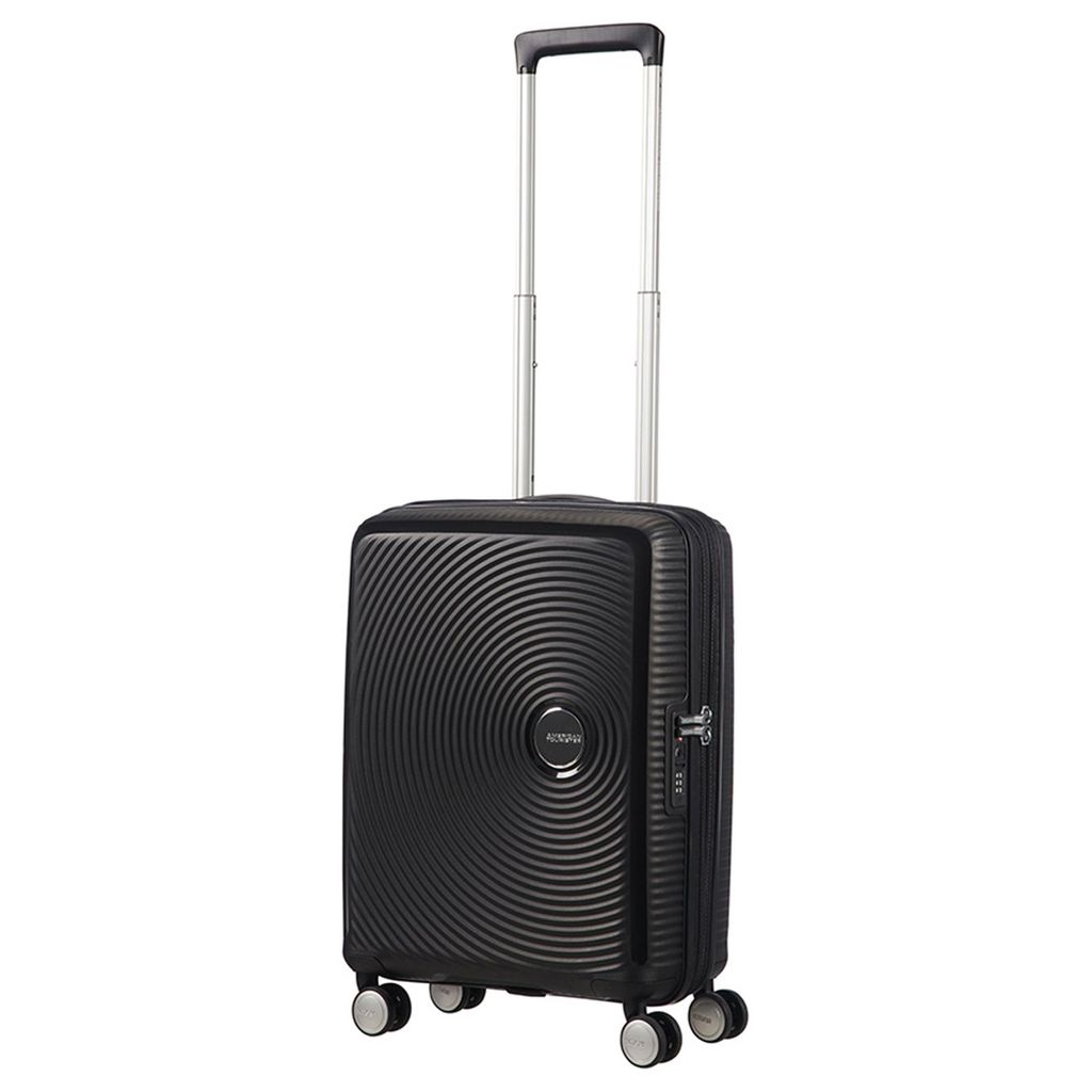 American Tourister Spinner so 4 kolieskami 55 cm EXP Obrázok produktu 