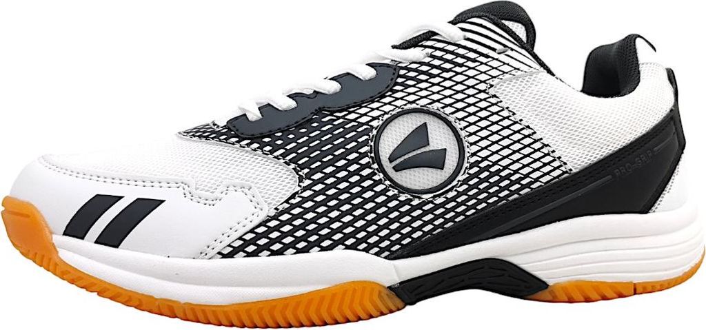 Jako Schnürschuhe weiß kombi. in Gr. 40