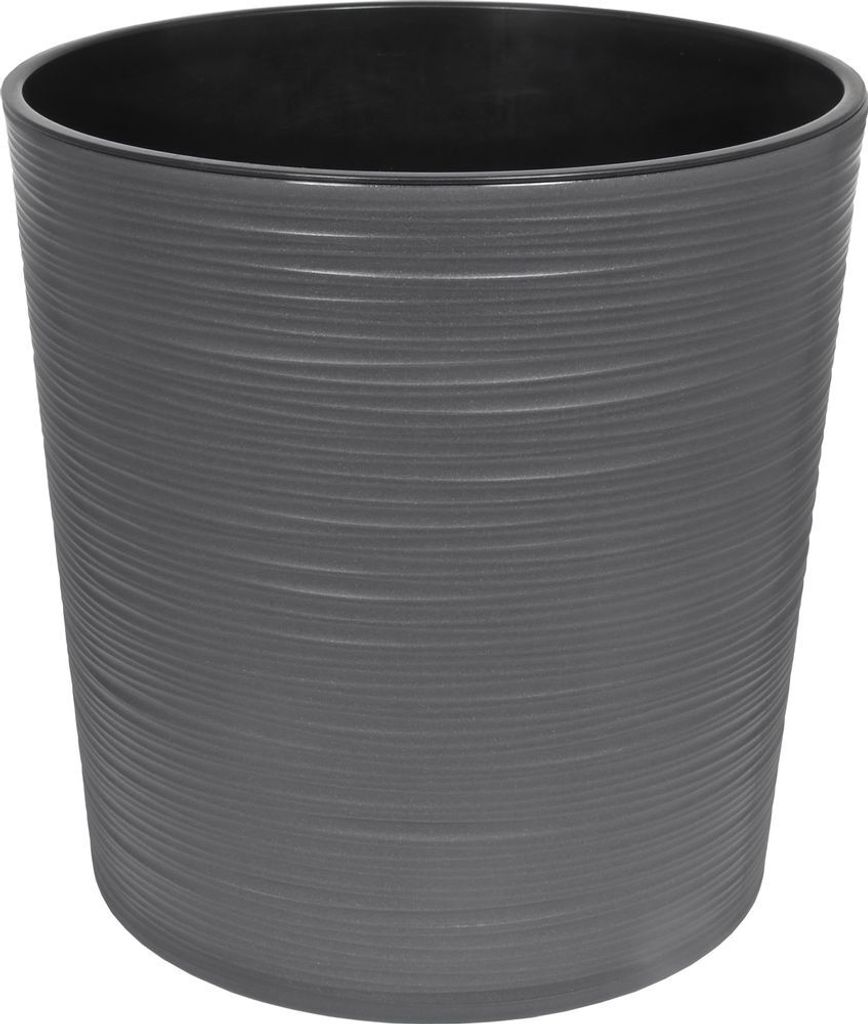 Kunststoff-Abdeckleiste F25Cm Lamelle Malva Produktbild 