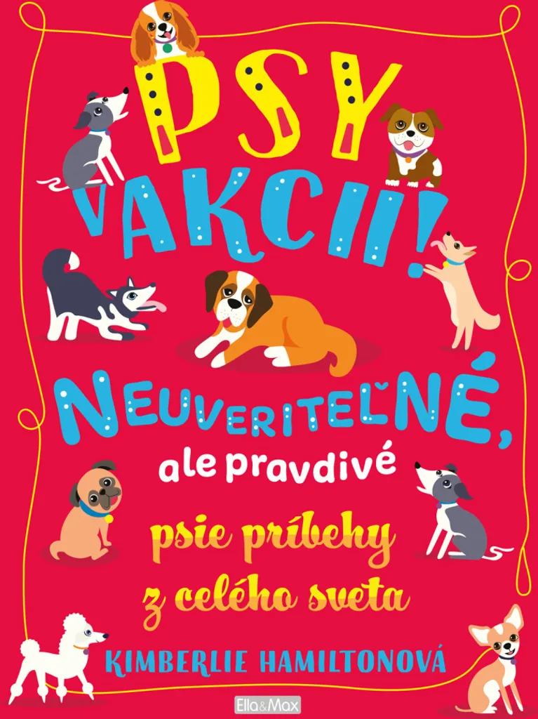 Mieux décoder son chien avec Psy v akcii! : histoires et solutions