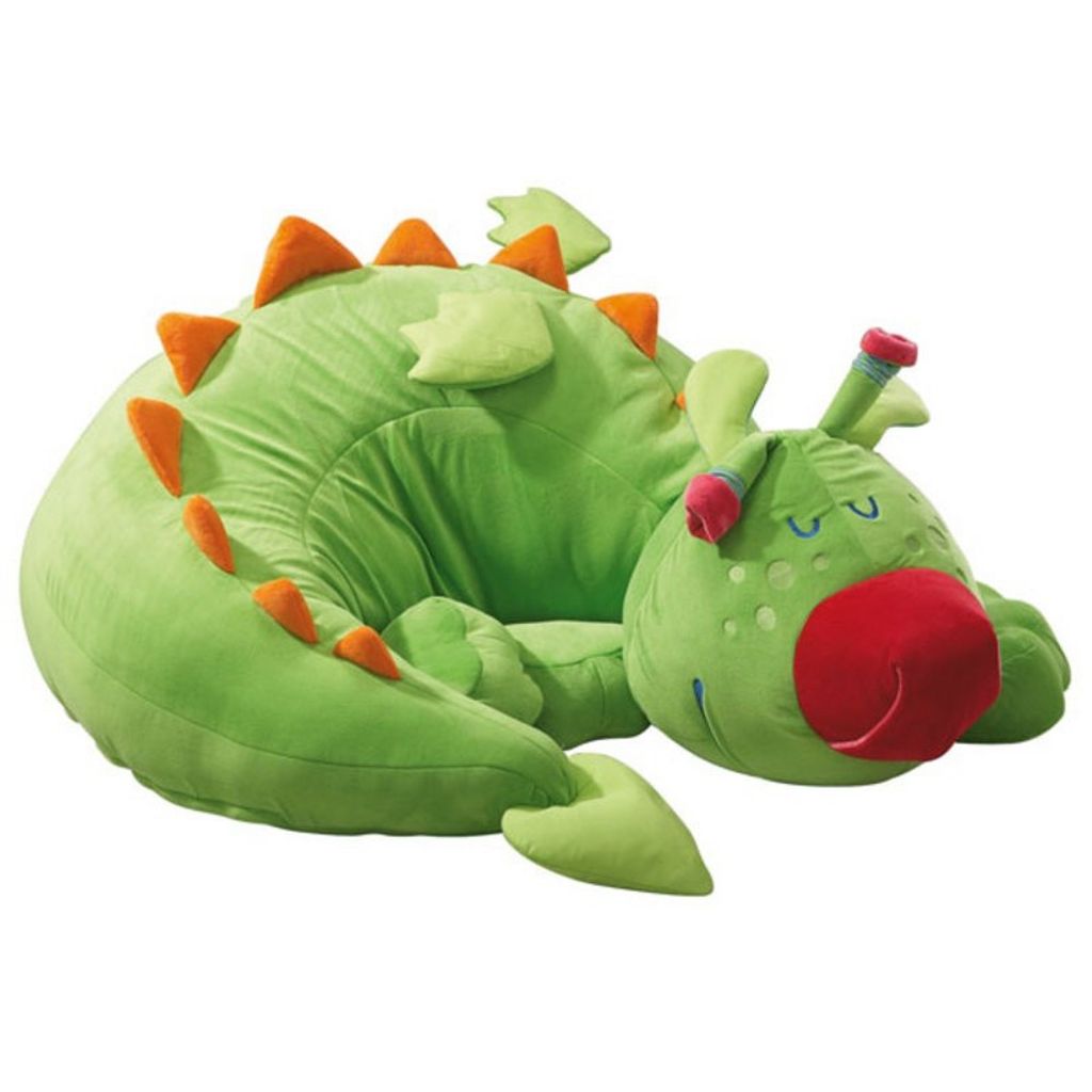 Der Drache Fridolin – Größe 110 cm Produktbild 