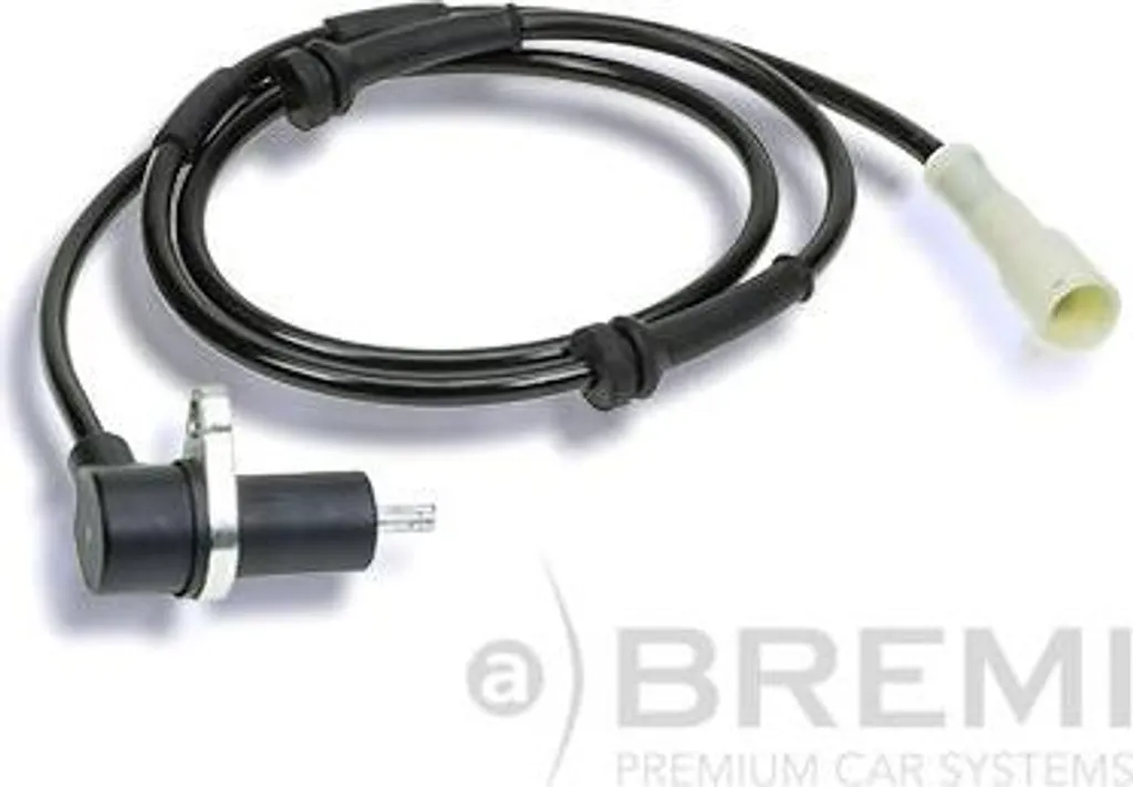 BREMI 50695 Sensore ABS Ruota OE 7766249 per Lancia Y e Fiat Punto