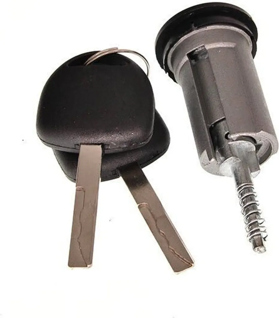 Serrure de contact de remplacement pour Vectra B J96 Maxgear