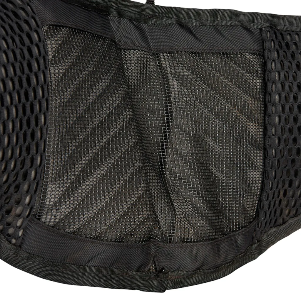 Sac banane VTT étanche Oneal Mtb V.23 avec ceinture réglable - 9