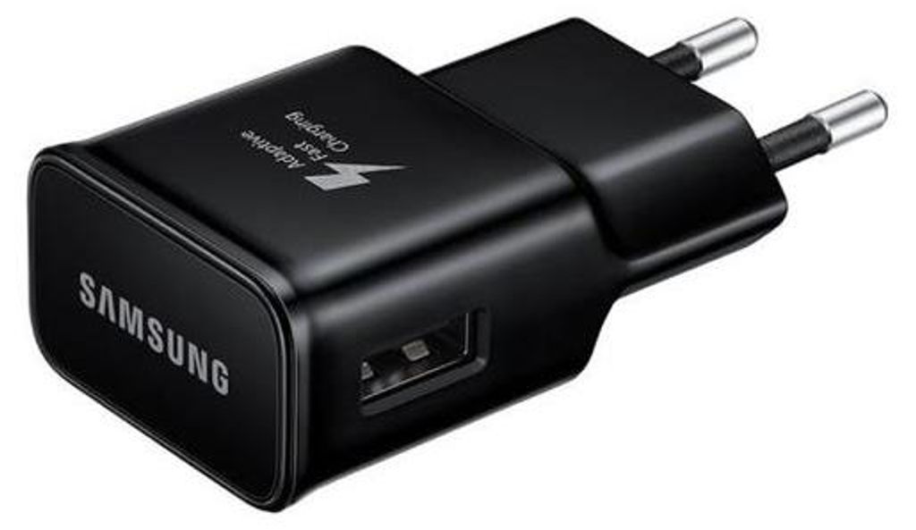 Rychlonabíječka Samsung 15 W EP-TA200NBEGWW Obrázek produktu 
