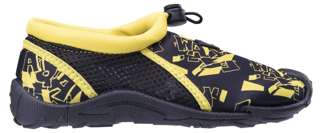 Wasserschuhe für Kinder MAREO JR, AQUAWAVE