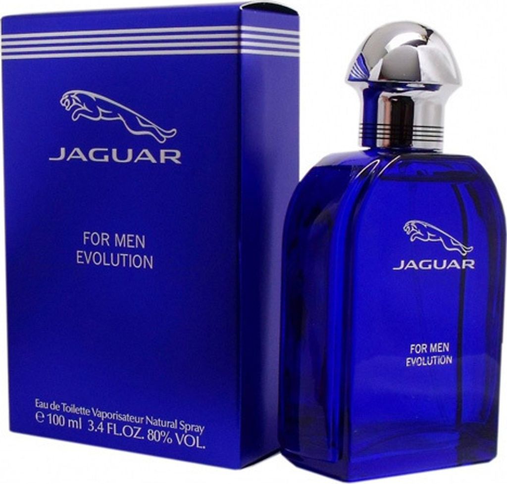 Pre mužov Evolution - EDT, 100 ml Obrázok produktu 