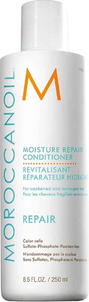 Moroccanoil, Repair, Paraben-Free, Hair Conditioner, For Zdjęcie produktu 