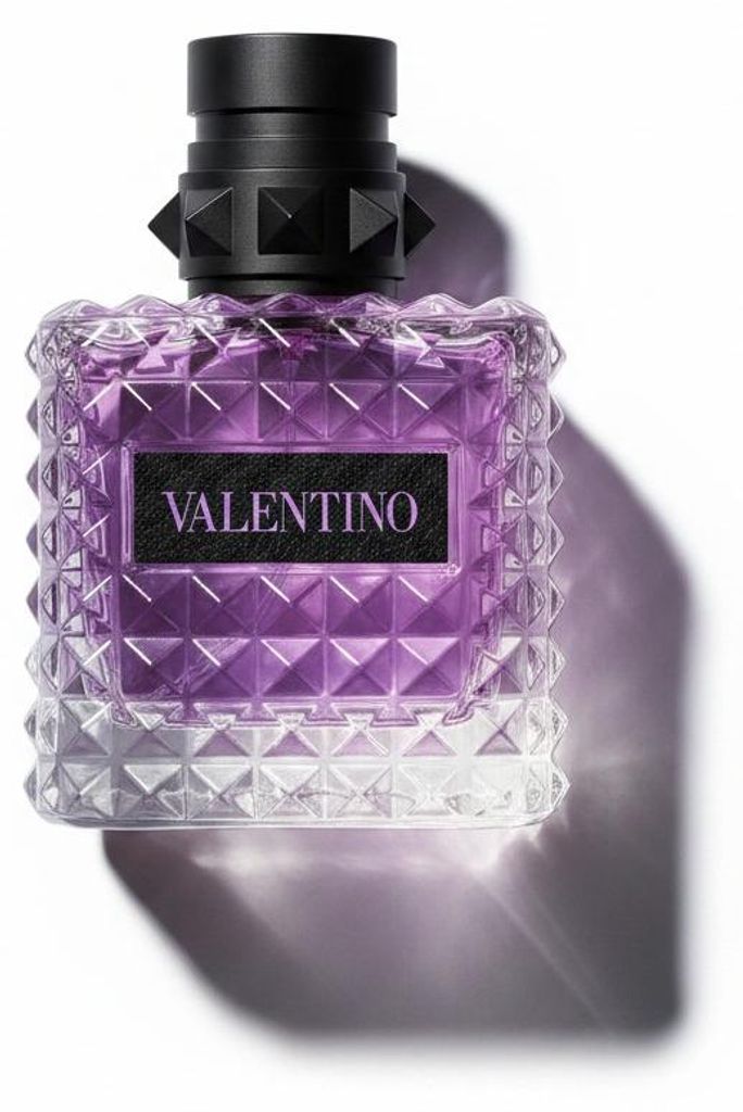 Valentino Donna Born in Roma Purple Melancholia Eau de Produktbild 
