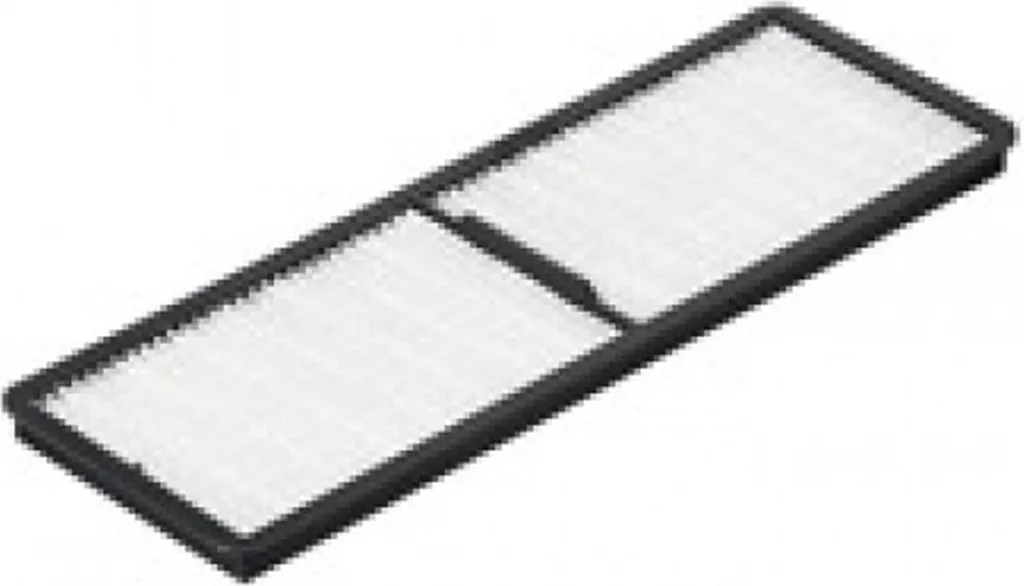 Filtre à air de rechange ELPAF40 Epson pour vidéoprojecteur tri-LCD