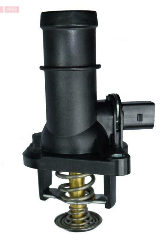DENSO Thermostat Kühlmittel 105°C für VW Golf IV Schrägheck (1J1) Golf IV Variant (1J5) Bora Limousine (1J2) Bora Variant (1J6) Polo Variant (6V5)