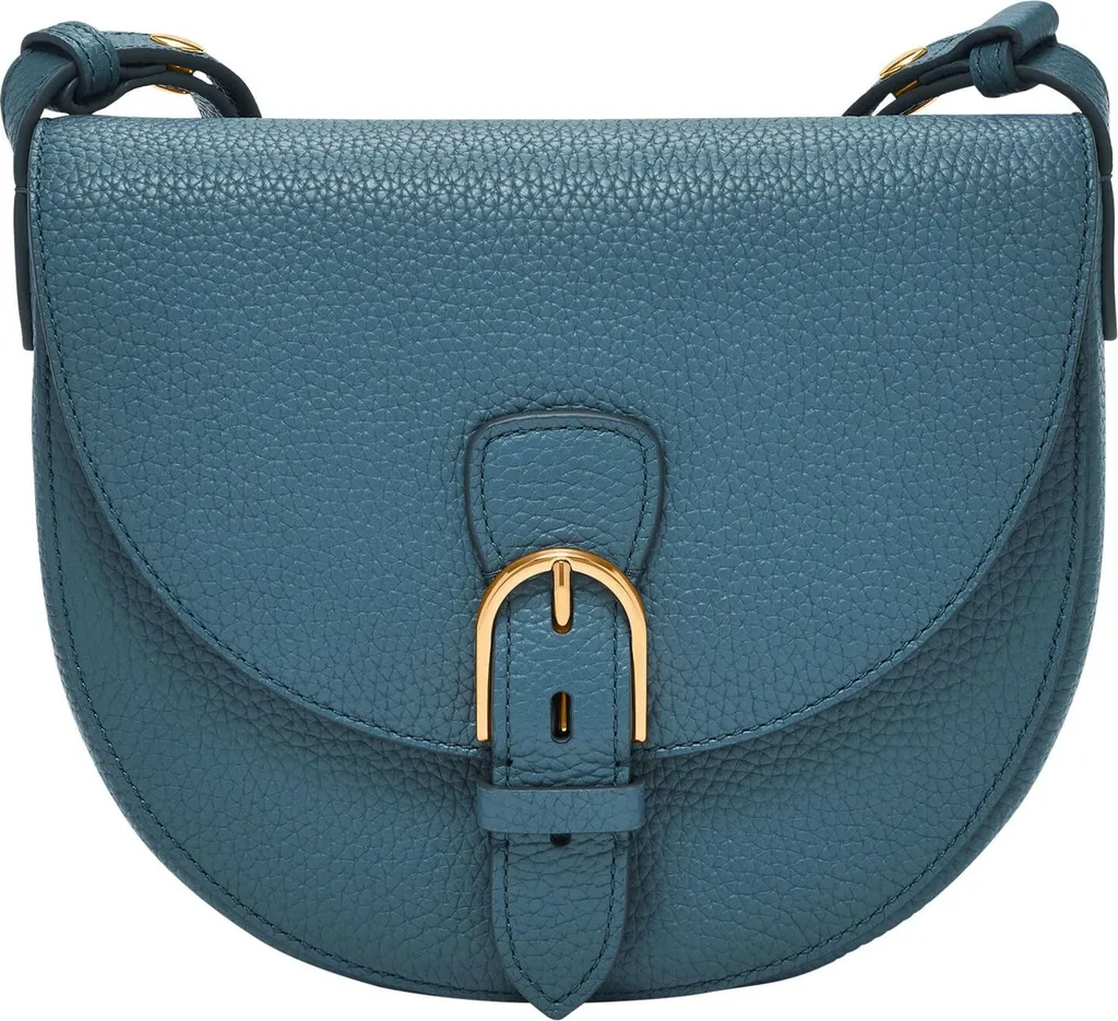 Sac à Épaule Fossil Everleigh Idéal pour le Travail et les Sorties