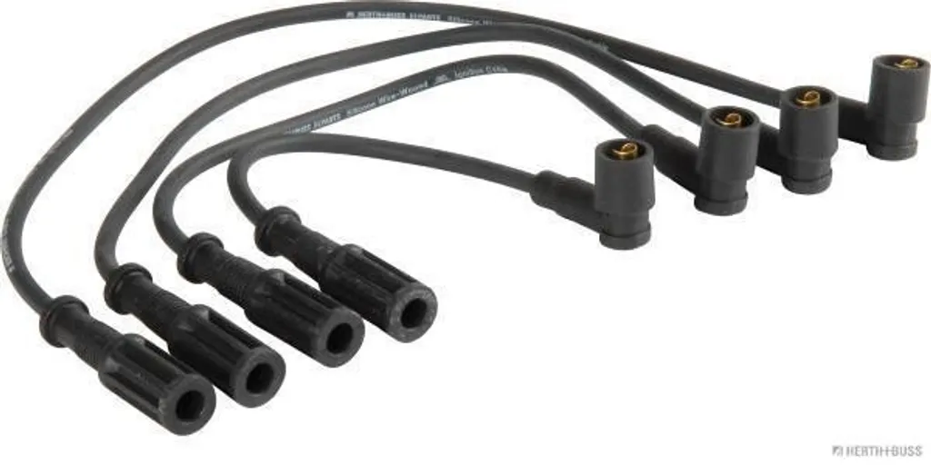 Faisceau d'allumage Nipparts pour Lancia Y et Fiat Palio essence 1.2