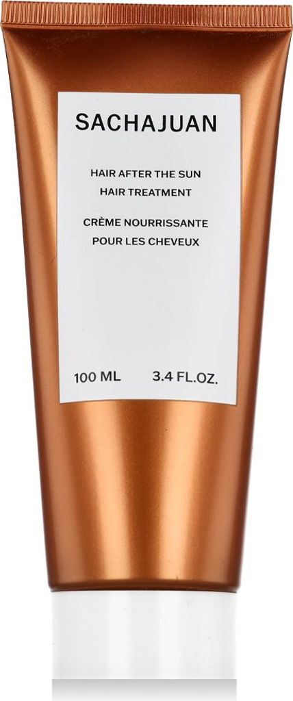 SACHAJUAN Hair Care Hair After The Sun (100 ml)