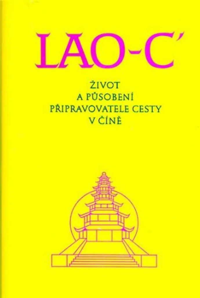 Lao-Tseu le Préparateur de la Voie en Chine : Étude Historique