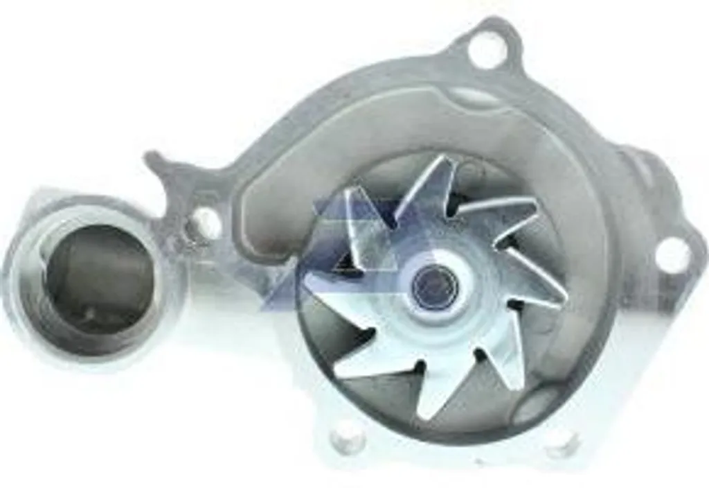 Pompe à eau haute performance AISIN WPM-038V compatible OE MD972934