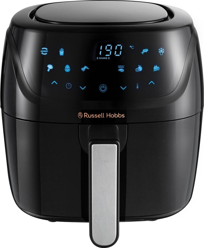Russell Hobbs Satisfry Luftfriteuse 1350W 4L 10 Programme