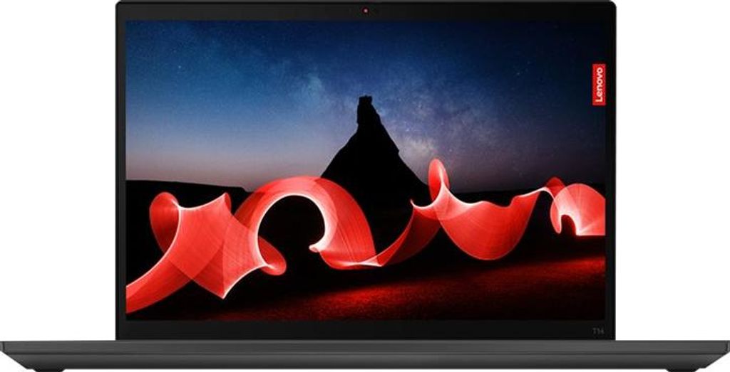 Lenovo ThinkPad T14 Gen 4 21K4 - 180°-Scharnierdesign - AMD Produktbild 