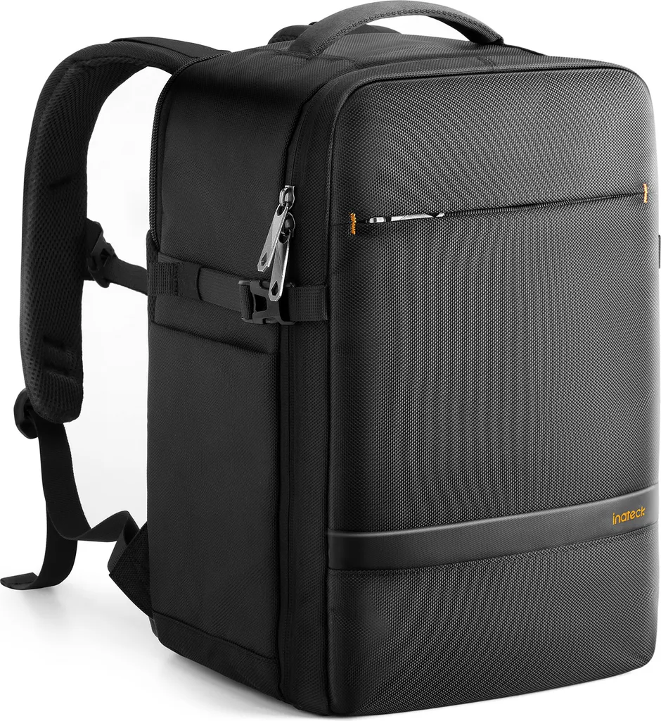 Sac à dos informatique noir 20L Inateck BP03005 pour PC et accessoires