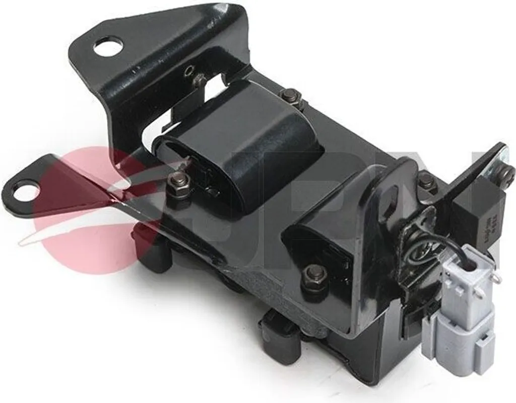 Bobine d'allumage JPN robuste, haute tension pour Rio DC