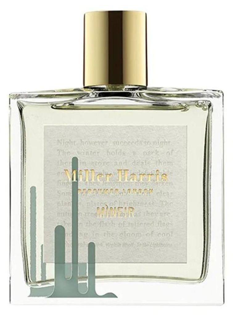 Miller Harris Mneir EDP 100 ml ( Unisex)