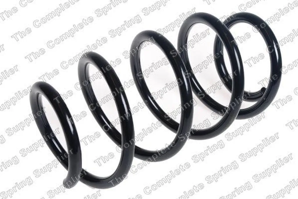 Ressort de suspension LESJÖFORS 4062107 pour Nissan X-Trail OE 540104CB1C