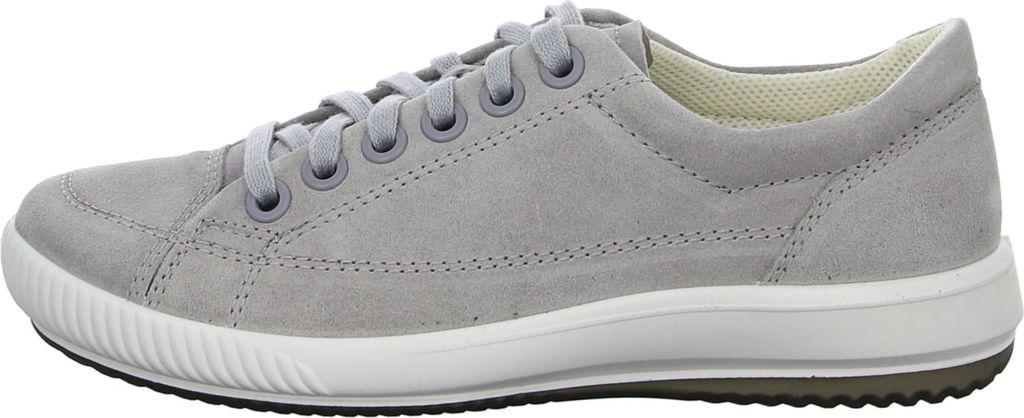 Sneaker Legero da donna Tanaro 5.0 grigio chiaro 5 Immagine del prodotto 