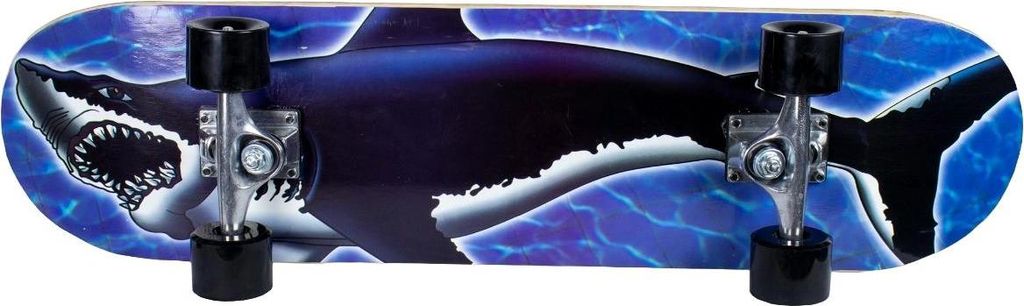 Sandbar Skateboard Shark 31X8"