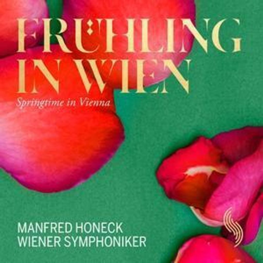 Wiener Symphoniker-Frühling in Wien