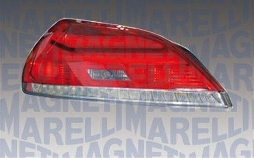 Luce posteriore Immagine del prodotto 