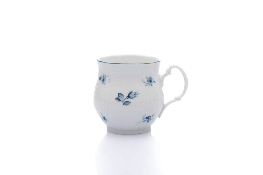 Kubek Thun 1794 Jonah, czeska porcelana, Bernadotte, 310 Zdjęcie produktu 