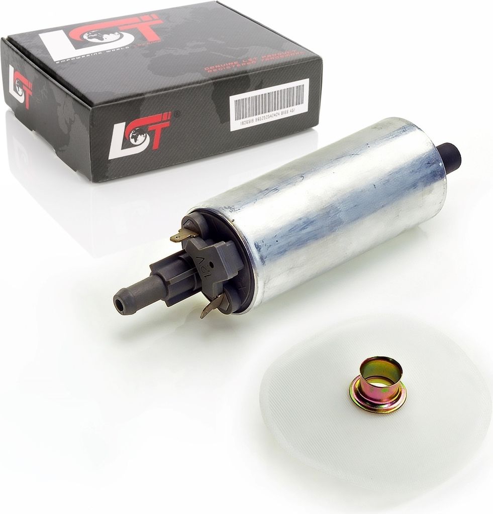 Kraftstoffpumpe Benzinpumpe für OPEL Astra Corsa Omega Tigra Vectra Zafira