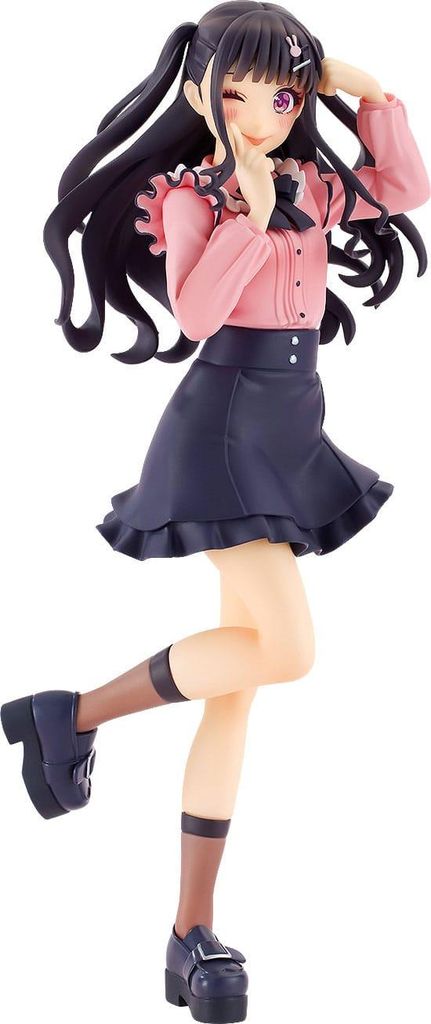 Figurka PVC Chuu-tan z Kawaikute Gomen 17 cm - POP UP Image du produit 