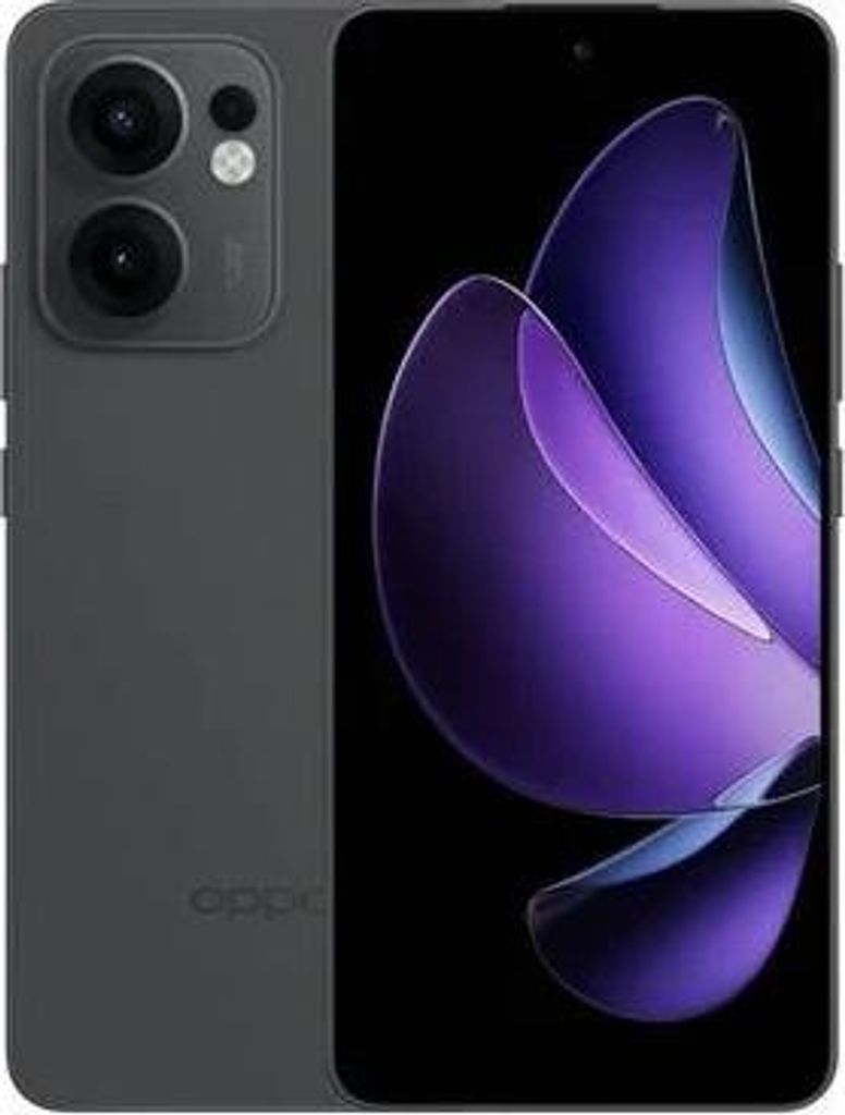 OPPO Reno13 FS 5G AI Smartphone, Tripla fotocamera Immagine del prodotto 