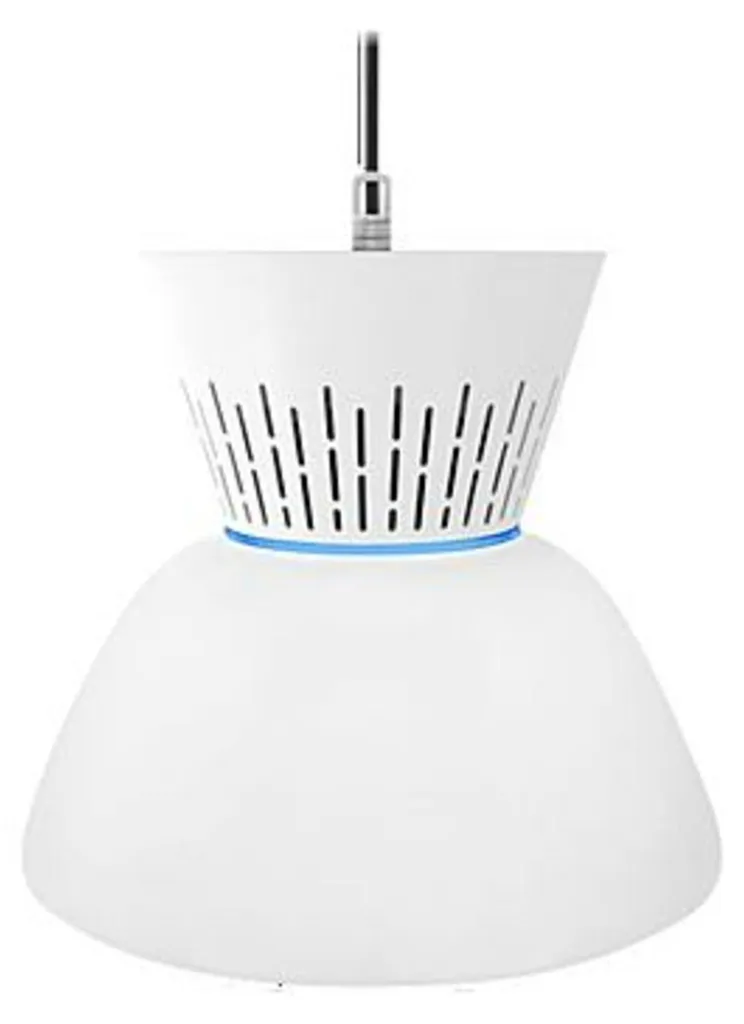 Éclairage Extérieur LED 30W IP65 Dimmable pour Parking et Entrepôt