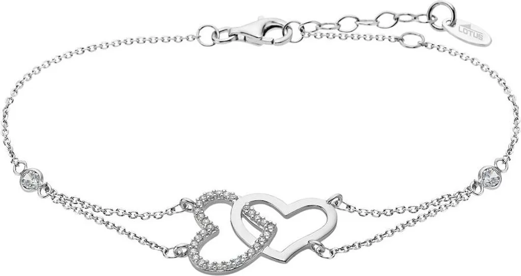 Bracelet Lotus Jewels LP1818-2/1 Idéal pour Cadeau d'Anniversaire Femme