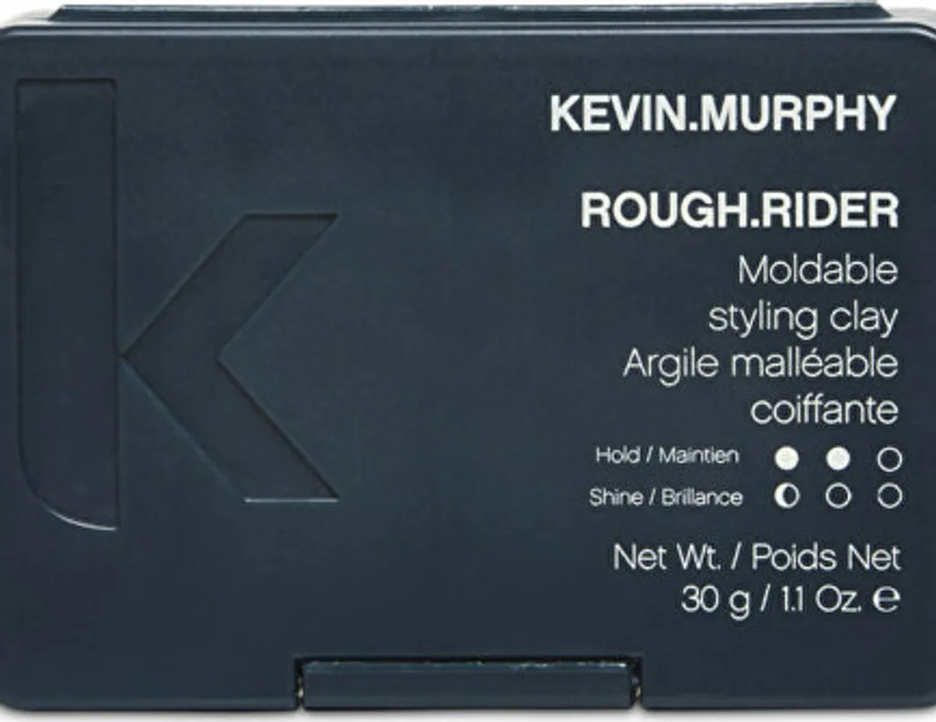 Kevin Murphy Rough Rider 100g - Argilla Modellante Tenuta Forte Matte