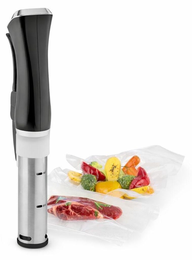 Klarstein Quickstick, sous-vide varič, 1300 W, časovač, Obrázok produktu 