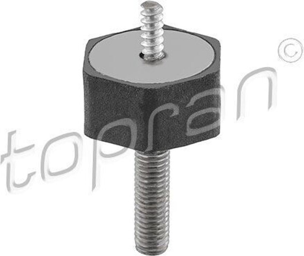 Reparatursatz, Saugrohrmodul HANS PRIES 634 547